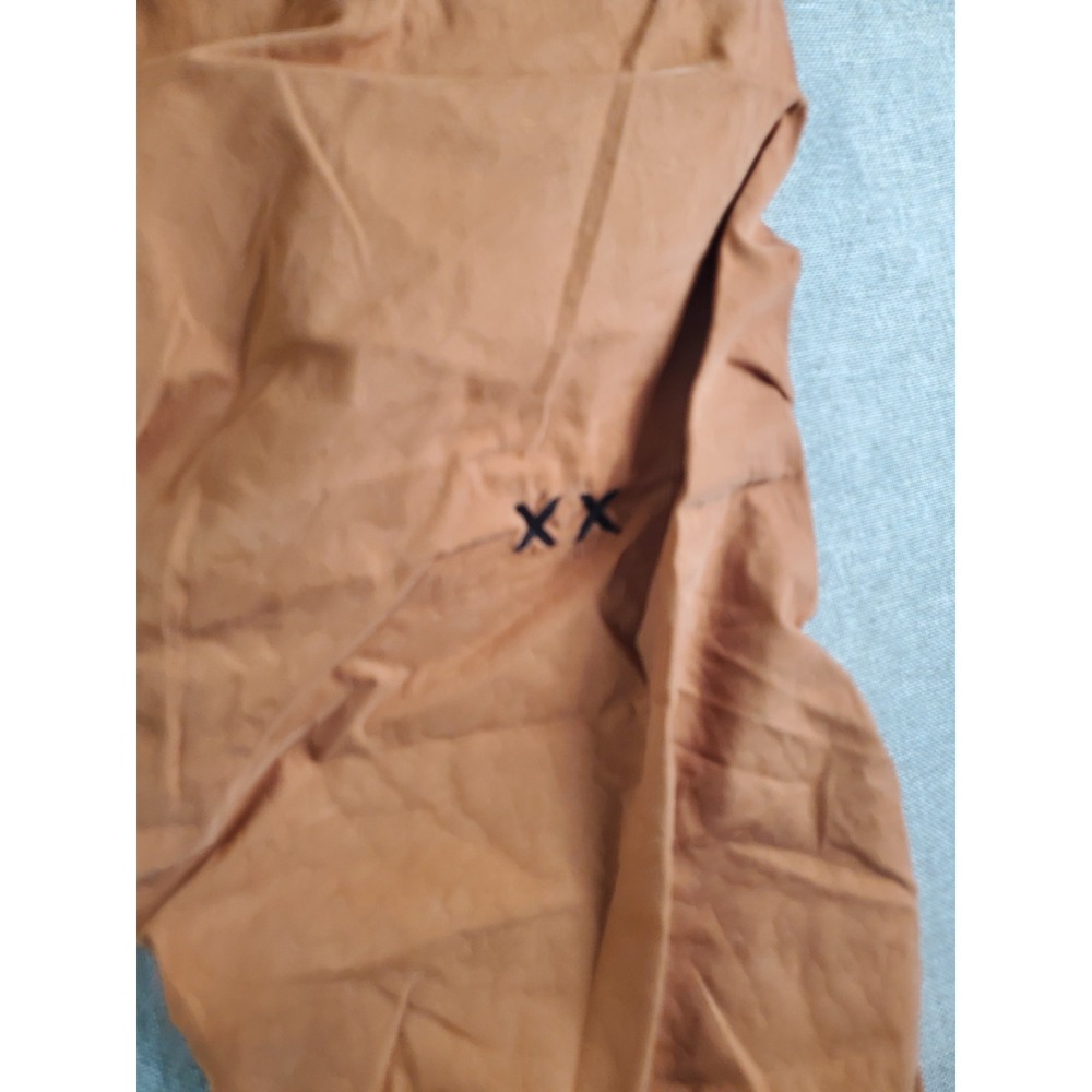 Cult Of Individuality Rocker Cargo Pants Size 44x 31 Brown Slim Fit Streetwear - Picture 5 of 16